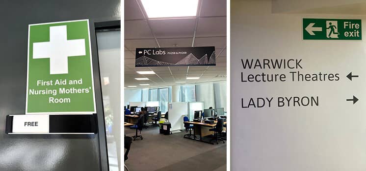 University of West London